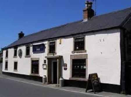 Farmyard Inn Youlgreave Exterior photo